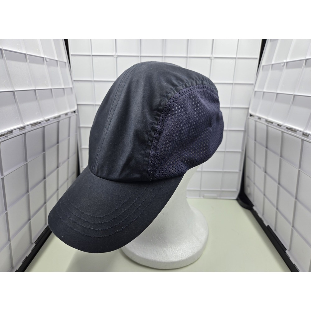 Vintage Dorfman Pacific Co Outdoor Design Breathable Light Outdoor Strapback Hat